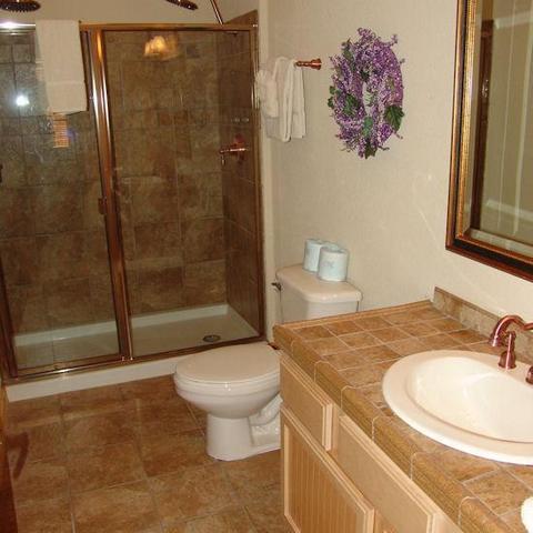 Cabins At Grand Mountain By Thousand Hills Resort 브랜슨 외부 사진
