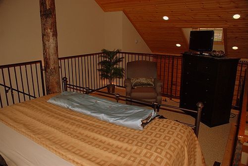 Cabins At Grand Mountain By Thousand Hills Resort 브랜슨 외부 사진